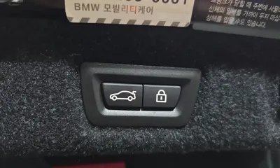 BMW 5-Series 2017, 57995 км, за 27200000 KRW - фото 20