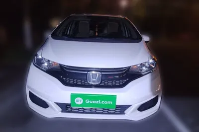Honda Fit 2018, 112100 км, за 45689.15 CNY - фото 17