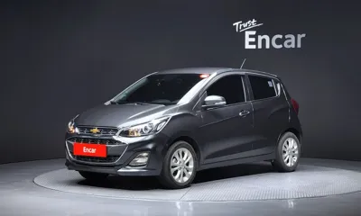 ChevroletGMDaewoo Spark · 2020 год