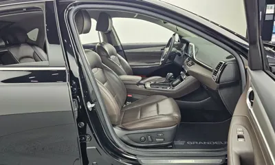 Hyundai Grandeur 2019, 54786 км, за 21800000 KRW - фото 11