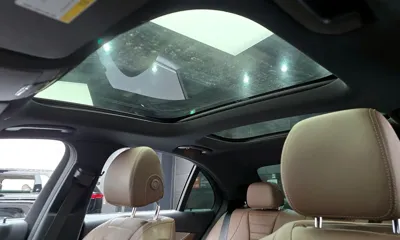 Mercedes-Benz E-Class 2019, 73437 км, за 21700000 KRW - фото 16