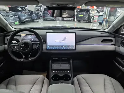 BYD 海豹06 DM-i旅行版 2025, 15000 км, за 98800 CNY - фото 20