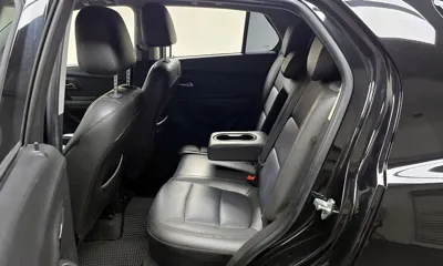 ChevroletGMDaewoo Trax 2017, 123178 км, за 5990000 KRW - фото 11