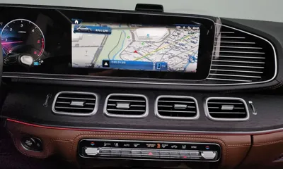 Mercedes-Benz GLE-Class 2025, 9753 км, за 108000000 KRW - фото 13
