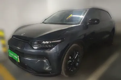 Leapmotor C11 · 2023 год