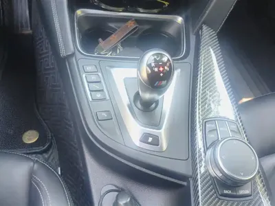 BMW M4 2019, 52200 км, за 357500 CNY - фото 16