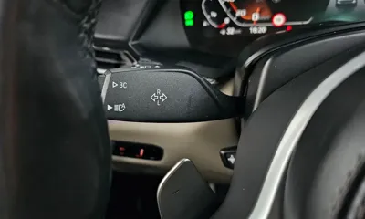 BMW X5 2021, 139838 км, за 56700000 KRW - фото 30
