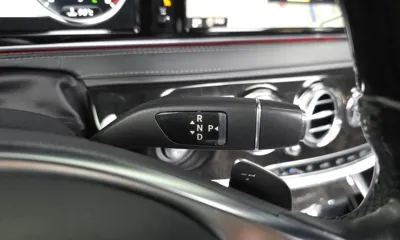 Mercedes-Benz S-Class 2015, 233918 км, за 15300000 KRW - фото 9