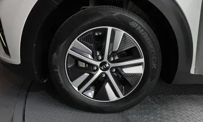 Kia Niro 2021, 98860 км, за 16500000 KRW - фото 5