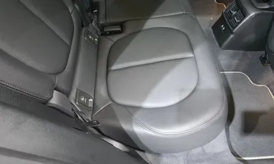 BMW X1 2022, 21617 км, за 30500000 KRW - фото 26
