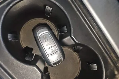 Geely Auto Emgrand X7 Sport 2016, 110800 км, за 35582.66 CNY - фото 23