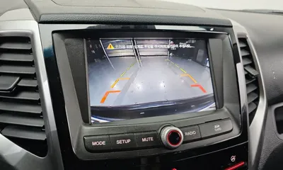 KG_Mobility_Ssangyong TIBOLI 2016, 130526 км, за 4880000 KRW - фото 16