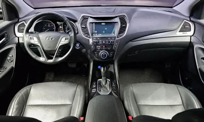 Hyundai Santafe 2016, 22882 км, за 16300000 KRW - фото 7