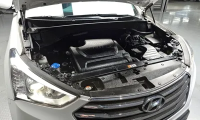 Hyundai Maxcruz 2016, 155844 км, за 11000000 KRW - фото 6
