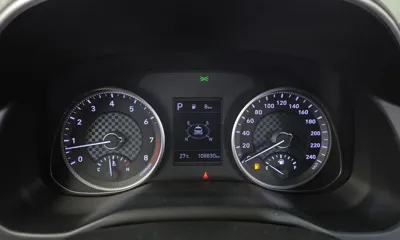 Hyundai Avante 2019, 108830 км, за 11500000 KRW - фото 8