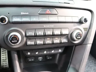 Kia Sportage 2022, 119556 км, за 10700000 KRW - фото 17
