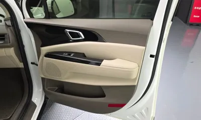 Kia Canival 2022, 65688 км, за 27500000 KRW - фото 25