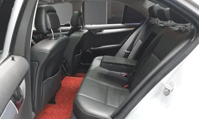 Mercedes-Benz C-Class 2010, 98632 км, за 6500000 KRW - фото 11