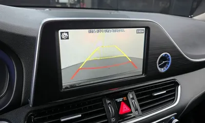 Hyundai Grandeur 2017, 136453 км, за 12300000 KRW - фото 15