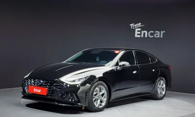 Hyundai Sonata · 2023 год