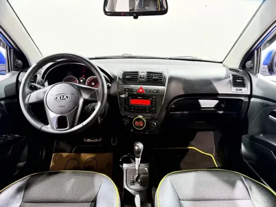 Kia Morning 2011, 78741 км, за 2300000 KRW