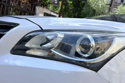 Hyundai Mistra 2016, 67300 км, за 42290.59 CNY - фото 7