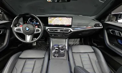 BMW 2-Series 2023, 38648 км, за 50900000 KRW - фото 7