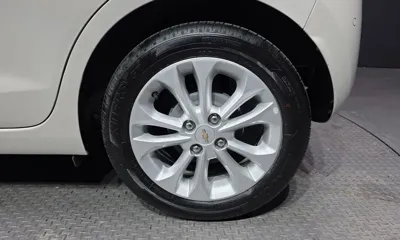 ChevroletGMDaewoo Spark 2019, 38154 км, за 8700000 KRW - фото 5