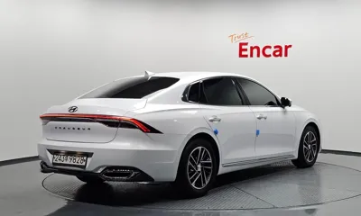 Hyundai Grandeur 2020, 160566 км, за 15700000 KRW