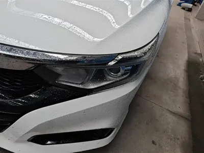 Honda Crider 2019, 74300 км, за 38100 CNY - фото 5