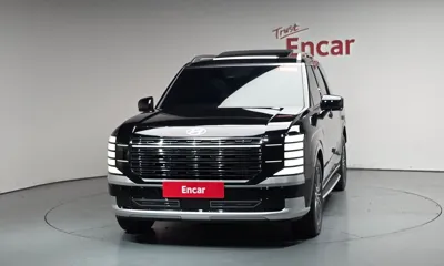 Hyundai Palisade 2026, 26193 км, за 57690000 KRW - фото 3