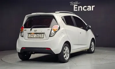 ChevroletGMDaewoo Matiz 2010, 157946 км, за 1890000 KRW