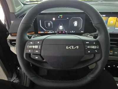 Kia Sportage 2026, 869 км, за 26140000 KRW - фото 5