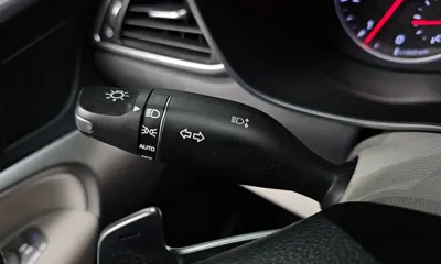 Genesis G70 2018, 45334 км, за 19900000 KRW - фото 30