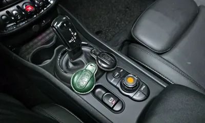 MINI Clubman 2020, 54850 км, за 15500000 KRW - фото 9