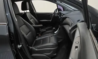 ChevroletGMDaewoo Trax 2017, 94608 км, за 6290000 KRW - фото 26