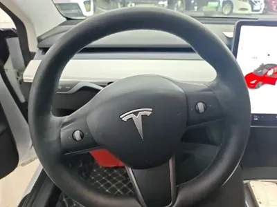 Tesla Model 3 2021, 57400 км, за 121300 CNY - фото 11
