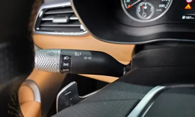 Genesis G70 2024, 29166 км, за 34000000 KRW - фото 35