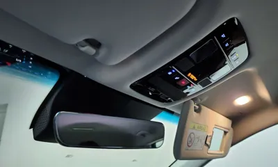 Hyundai Grandeur 2025, 45325 км, за 34000000 KRW - фото 37