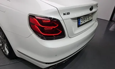 Kia K9 2021, 53609 км, за 28700000 KRW - фото 23