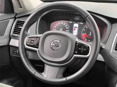 Volvo XC90 2019, 105000 км, за 166000 CNY - фото 18