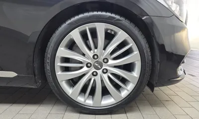 Genesis G80 2019, 154471 км, за 15500000 KRW - фото 21