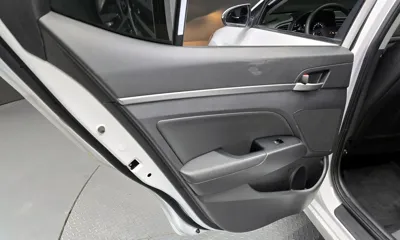 Hyundai Avante 2018, 87050 км, за 10500000 KRW - фото 25