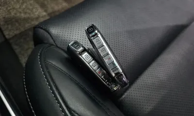 Kia K7 2020, 141287 км, за 16990000 KRW - фото 30