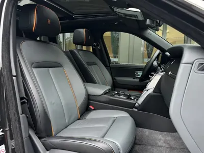Rolls-Royce Cullinan 2020, 41000 км, за 3968000 CNY - фото 30