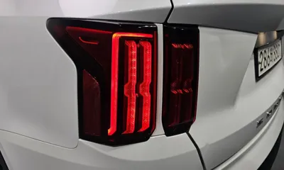 Kia Sorento 2022, 99142 км, за 22300000 KRW - фото 23