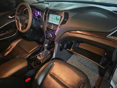 Hyundai Maxcruz 2014, 114000 км, за 10000000 KRW - фото 18