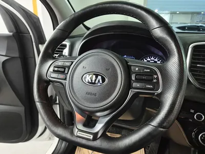 Kia Sportage 2018, 111640 км, за 99990000 KRW - фото 14