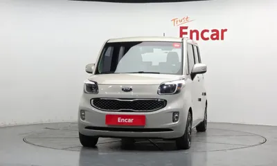Kia Ray 2014, 37034 км, за 8790000 KRW