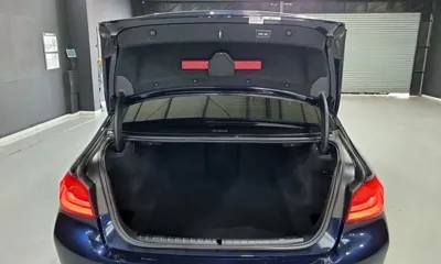 BMW 5-Series 2018, 74400 км, за 22500000 KRW - фото 18